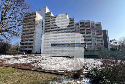 Wohnung zum Kaufen in Erlangen 270.000,00 € 83.37 m²