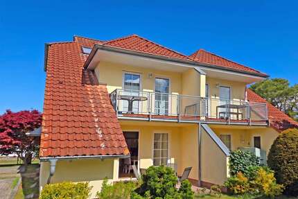 Wohnung zum Kaufen in Ostseebad Karlshagen 169.500,00 € 52 m²