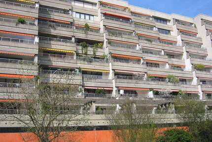 Wohnung zum Mieten in Bonn 589,15 € 48.65 m²