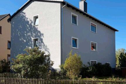 Ein bzw Zwei Familienhaus in Althornbach Zweibrücken Land - Battweiler