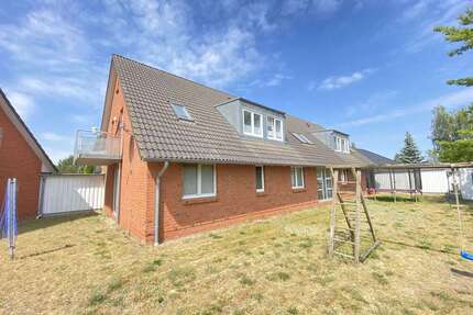 Wohnung zum Mieten in Lenzen 273,79 € 73.86 m²