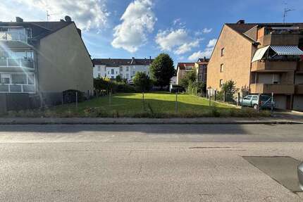 Grundstück zu verkaufen in Bochum 179.000,00 € 463 m²
