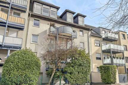 Wohnung zum Kaufen in Duisburg 249.000,00 € 95.2 m²