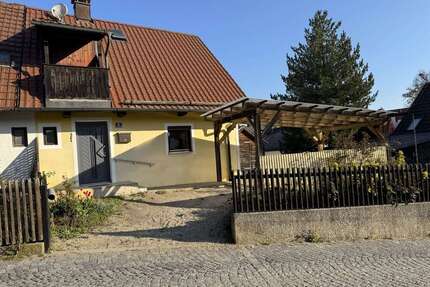 Haus zum Kaufen in Pfeffenhausen 175.000,00 € 66.28 m²