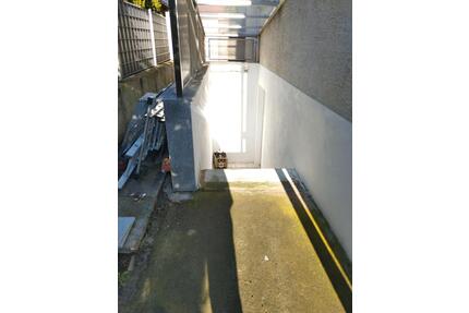 vermiete 2 zimmer wohnung in biebesheim nur für monteure . - Biebesheim am Rhein