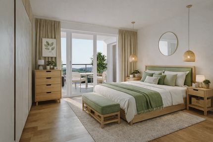 Wohnung zum Kaufen in Endingen 607.400,00 € 109.43 m²