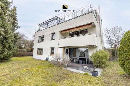 Wohnung zum Kaufen in Reutlingen 549.000,00 € 139 m²
