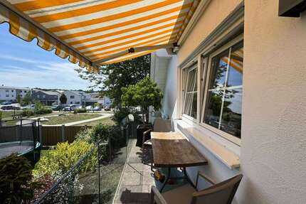 Wohnung zum Kaufen in Untermeitingen 295.000,00 € 84 m²