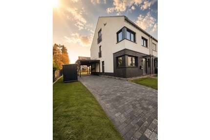 Haus zum Kaufen in Schwerte 612.500,00 € 130 m²