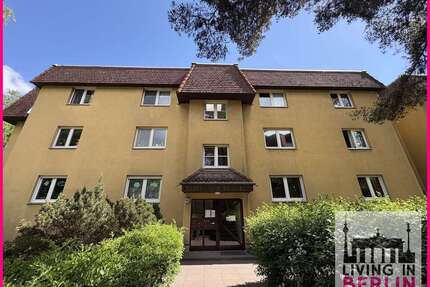 Wohnung zum Mieten in Berlin 488,94 € 61.97 m²