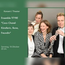 Ensemble Tityre