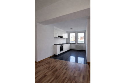Mittendrin statt nur dabei! 4 ZKB-Wohnung Innenstadt Saarbrücken