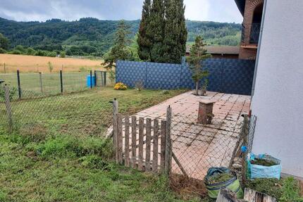 RESERVIERT. Einfamilienhaus OT von Konz zu vermieten