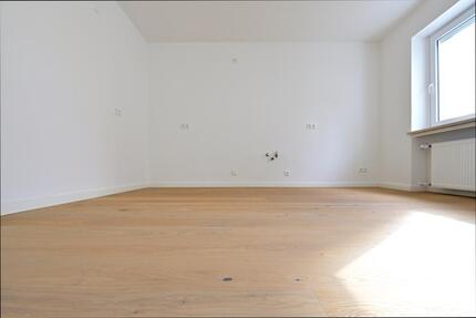 ansprechende 3-Zimmer-EG-Wohnung in Mering