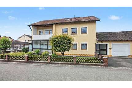 Haus zum Kaufen in Kirchdorf am Inn 395.000,00 € 148 m²