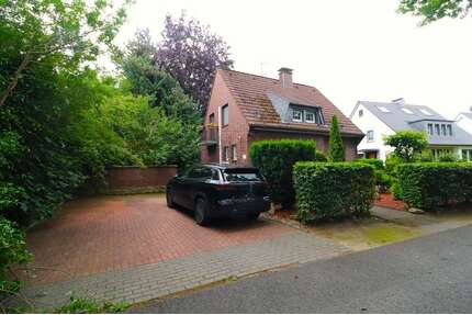 Haus zum Kaufen in Dinslaken 398.000,00 € 101 m²