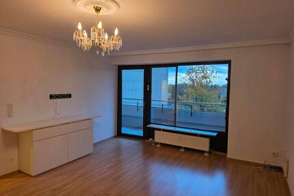 2,5 Zimmer in hervorragender Lage mit Weitblick. - Mörfelden-Walldorf