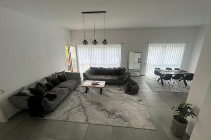 Moderne 3-Zimmer-Wohnung mit besonderem Wohngefühl in Wiehl