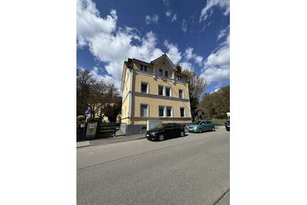 Wohnung zum Kaufen in Wiesbaden 180.000,00 € 44 m²
