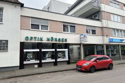Wohnung zum Kaufen in Langenau 266.000,00 € 88.84 m²