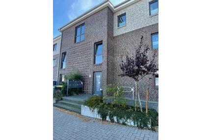 *Neubau* in Lütjenburg - 605,00&nbsp;EUR Kaltmiete, ca.&nbsp; 55,12&nbsp;m&sup2; in Lütjenburg (PLZ: 24321)