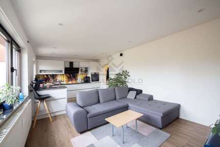 Wohnung zum Kaufen in Kirchheim am Neckar 249.000,00 € 69 m²