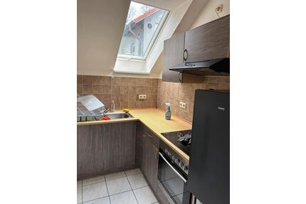 2 Zimmerwohnung in Visselhövede - Bothel