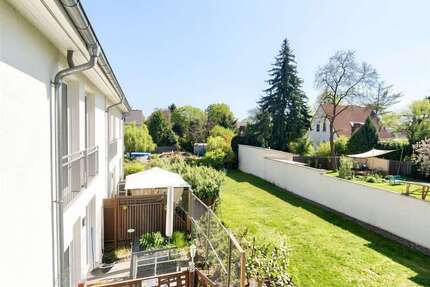 Wohnung zum Kaufen in Teltow 426.000,00 € 90.54 m²