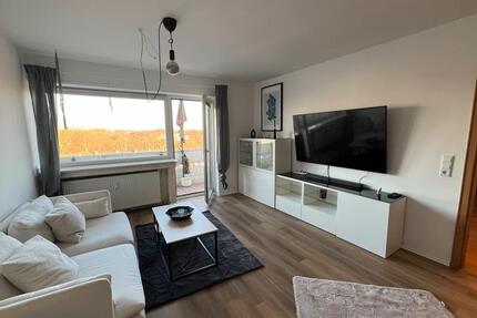 Moderne 2 Zimmerwohnung - 725,00&nbsp;EUR Kaltmiete, ca.&nbsp; 51,00&nbsp;m&sup2; in Duisburg (PLZ: 47226) Rheinhausen