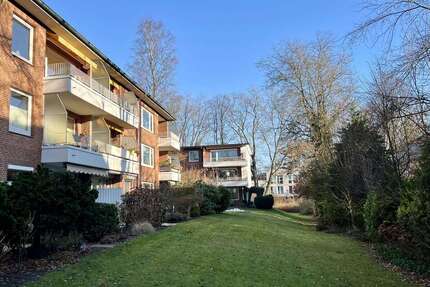 Wohnung zum Kaufen in Hamburg 328.000,00 € 68 m²