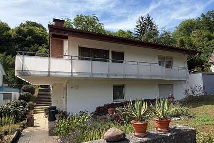 Haus zum Kaufen in Kirchheim-Teck 950.000,00 € 180 m²