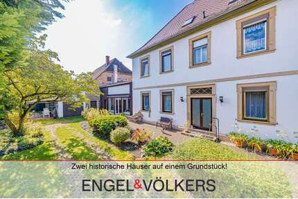 Haus zum Kaufen in Neustadt an der Weinstraße 755.000,00 € 359 m²