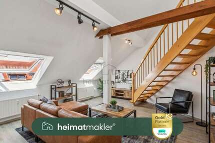 Wohnung zum Kaufen in Leipzig 95.000,00 € 42.89 m²