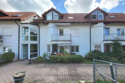 Wohnung zum Mieten in Großerlach-Neufürstenhütte 500,00 € 48.3 m²