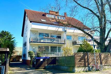Wohnung zum Kaufen in Frankfurt am Main 530.000,00 € 136.99 m²