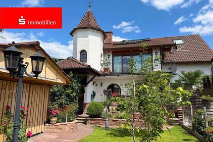 Haus zum Kaufen in Bürstadt 475.000,00 € 173 m²