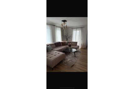 Neubau 4 Zimmer Wohnung mit hochwertige Küche und Traum Ausblick! - Pfarrkirchen