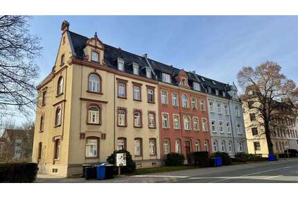 Wohnung zum Kaufen in Zwickau 55.000,00 € 61 m²