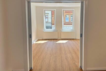 Linden genießen! 4 Zimmerwohnung 100 qm, Limmerstraße 10 - Hannover Linden-Limmer