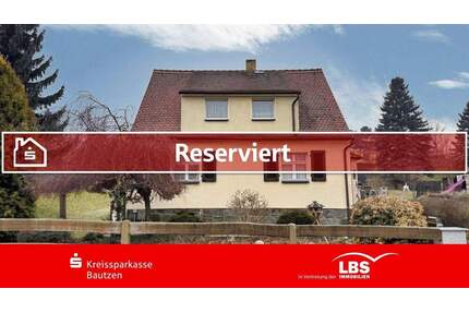 Ein Zuhause für neue Lebenspläne - Großpostwitz