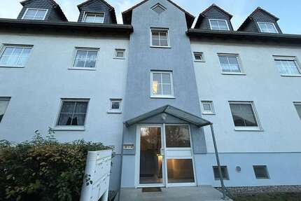 Wohnung zum Kaufen in Elxleben an der Gera 156.000,00 € 94 m²