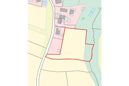 Grundstück zu verkaufen in Vilshofen 97.600,00 € 7400 m²
