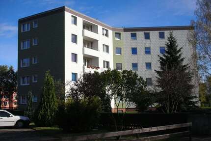 Wohnung zum Mieten in Flechtorf 460,00 € 78 m²