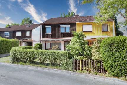 Haus zum Kaufen in Bayreuth 389.000,00 € 150 m²
