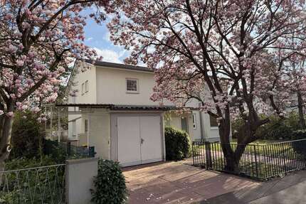 Haus zum Mieten in Heidelberg 3.900,00 € 183 m²