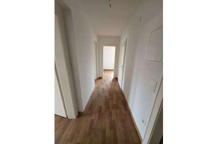 Wohnung zum Mieten in Wolfen 414,12 € 59.16 m²