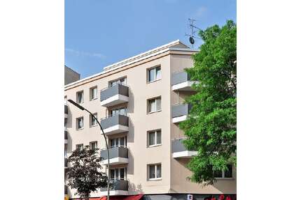 Wohnung zum Mieten in Berlin 702,00 € 38.95 m²