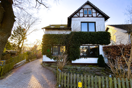 Haus zum Kaufen in Hamburg 865.000,00 € 135 m²