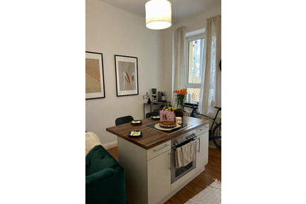 Wohnung zum Mieten in Kiel 1.065,00 € 71 m²