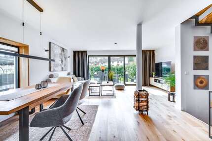 Haus zum Kaufen in Peißenberg 795.000,00 € 148 m²